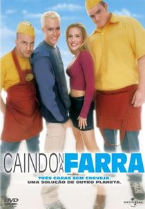 Caindo na Farra (Beer Money)