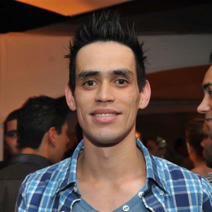 Foto de perfil de Robson Candido