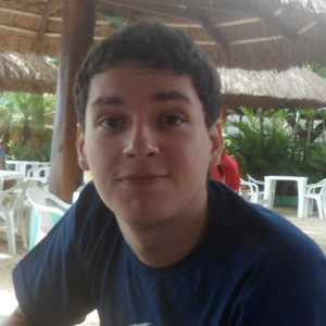 Foto de perfil de Saulo Alves da Silva