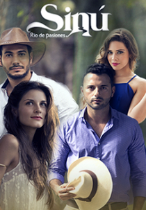 Sinú, rio de pasiones (Sinú, rio de pasiones)
