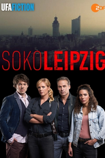 SOKO Leipzig (19ª Temporada) (SOKO Leipzig (Season 19))