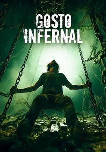 Gosto Infernal (The Protos Experiment)