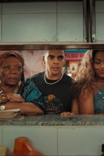 Poster de Episódio Bate-Bola (2025)