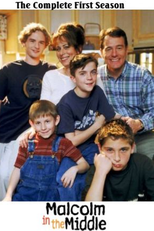 Malcolm (1ª Temporada) (Malcolm in the Middle (Season 1))