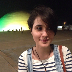Foto de perfil de Camilla Russo