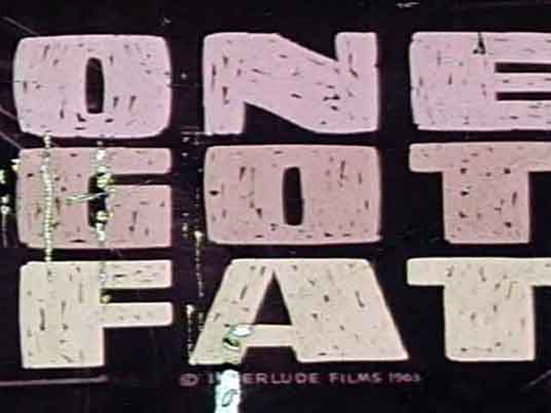 Foto 1 de One Got Fat: Bicycle Safety