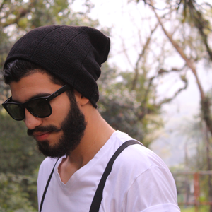 Foto de perfil de Matheus Barros da Silva