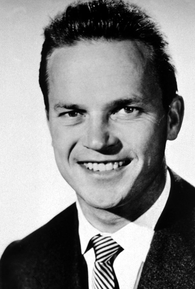 Ralph Meeker