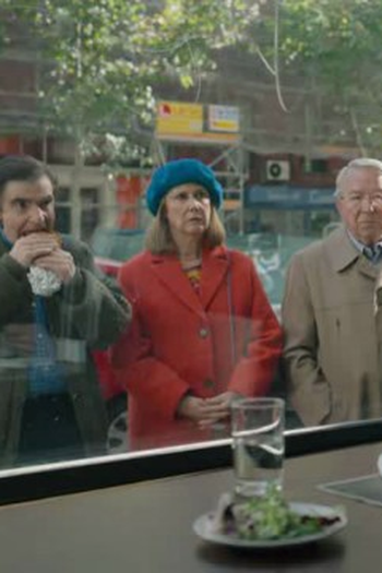 Poster de Episódio Mayo (2023)