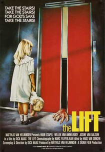 O Elevador sem Destino (De Lift)