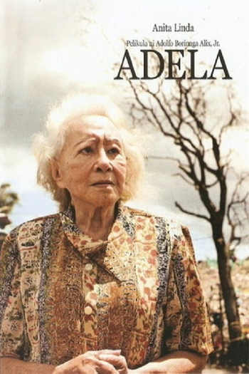  de Filme Adela (2008)