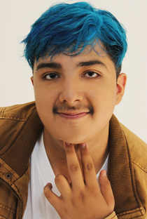 Alfonso Galarza Rivera - Poster 1