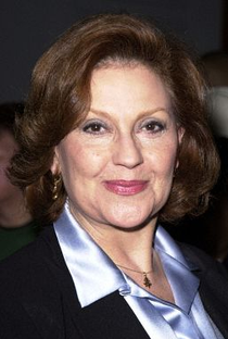 Kelly Bishop - Poster 1