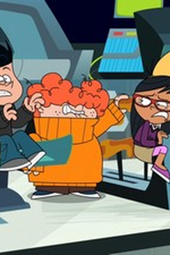 Poster de Episódio License to Noob (2015)