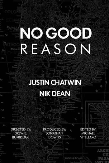 Poster de Série No Good Reason (2020)