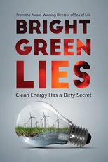 Bright Green Lies (Bright Green Lies)