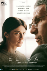 Elisa: O Véu da Culpa (Elisa)
