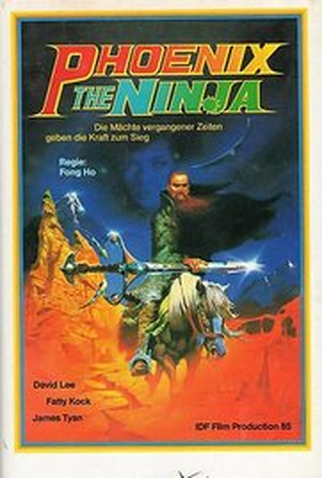 Poster 1 de Filme Miraculous Flower (1981)