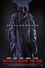 Mais Propenso Para Morrer (Most Likely to Die)