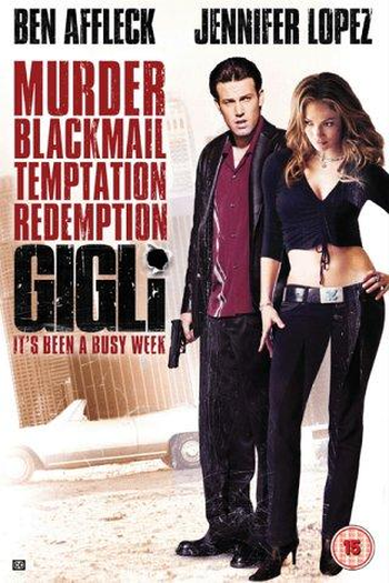  de Filme Contato de Risco (2003)