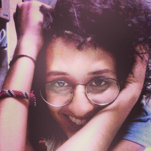 Foto de perfil de Giovana da Luz