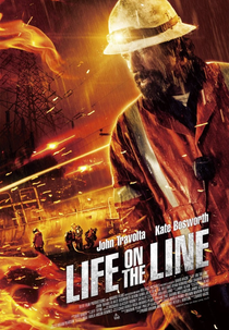 A Vida Por Um Fio (Life on the Line)