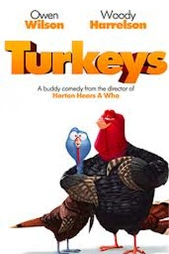  de Filme Bons de Bico (2013)