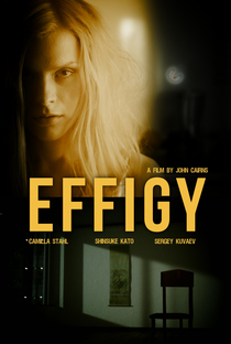 Effigy - Poster / Capa / Cartaz - Oficial 1