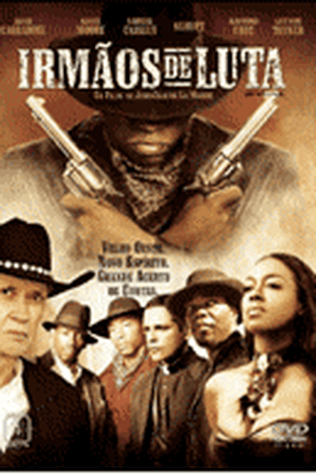  de Filme Irmãos de Luta (2005)
