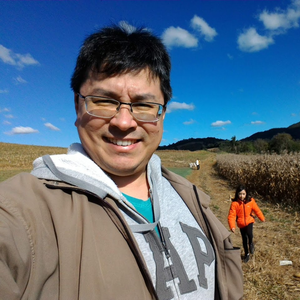 Foto de perfil de Julio Henrique Morimoto