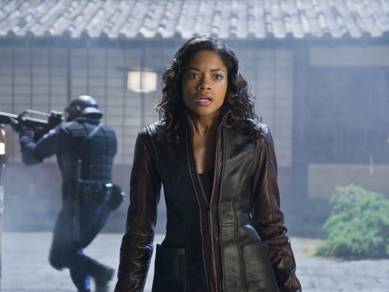 Foto 1 de Ninja Assassino