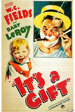 Um Negócio da China (It's a Gift)