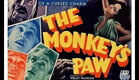 The Monkey's Paw - 1948 - Full Length Classic British Horror Film