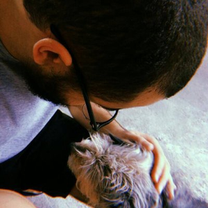 Foto de perfil de Vinícius Lima