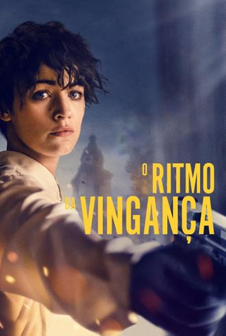 Poster 3 de Filme O Ritmo da Vingança (2020)