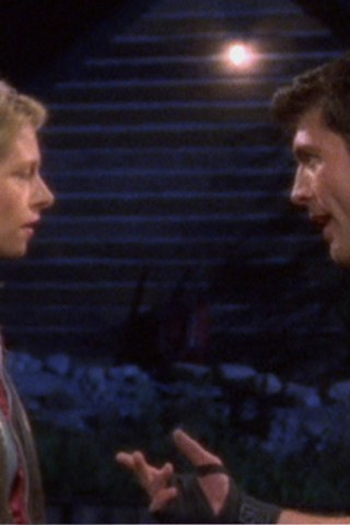 Poster de Episódio Seductions (2000)