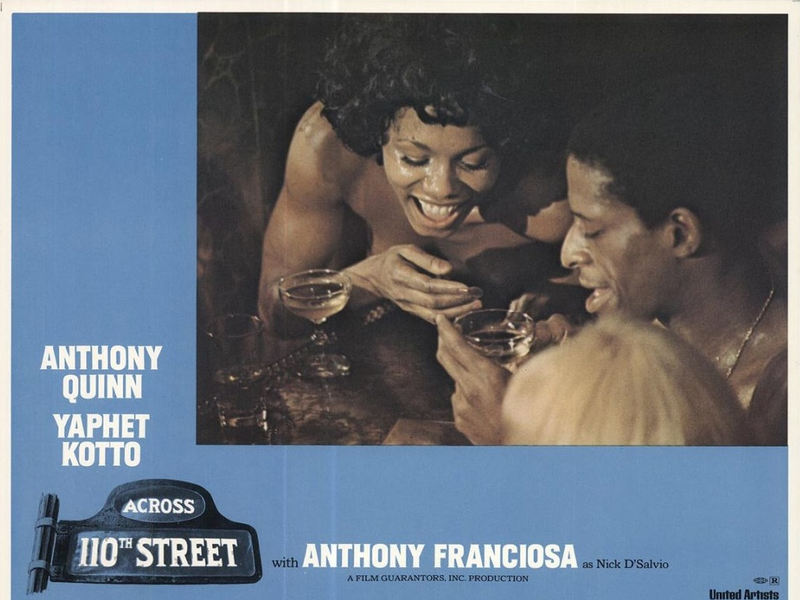 Foto 6 de A Máfia Nunca Perdoa