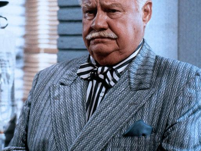 Foto 7 de A Fogueira das Vaidades