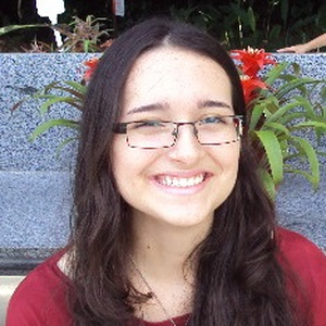 Foto de perfil de Jessyca Cordeiro