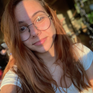 Foto de perfil de Luiza Leal