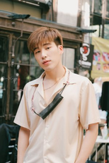 Chang Jayapol Chiopittayakarn