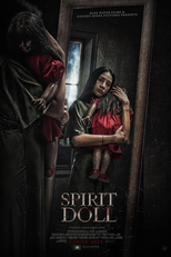 Spirit Doll (Spirit Doll)
