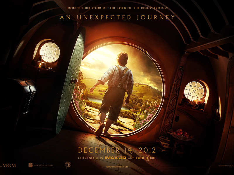 Foto 31 de O Hobbit: Uma Jornada Inesperada