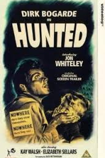 Poster de Filme Devoção de Assassino (1952)