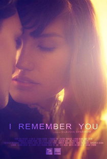 I Remember You - Poster / Capa / Cartaz - Oficial 1