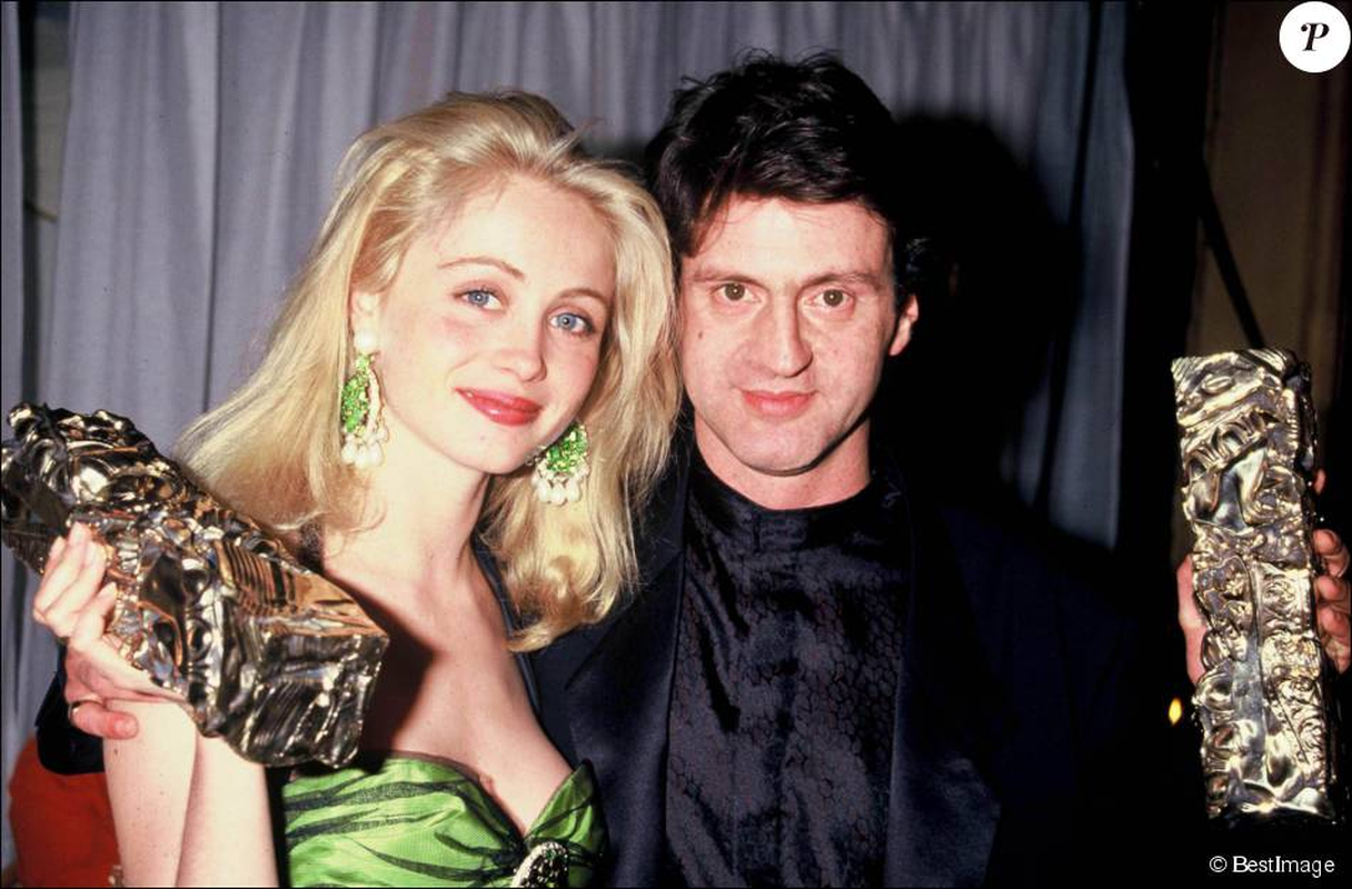 Daniel Auteuil - Foto 10