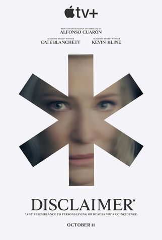 Poster 1 de Série Difamação (2024)