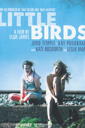  de Filme Little Birds (2011)