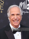 Henry Winkler