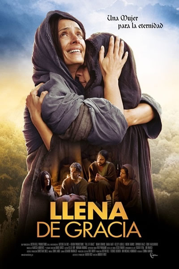  de Filme Cheia de Graça (2017)